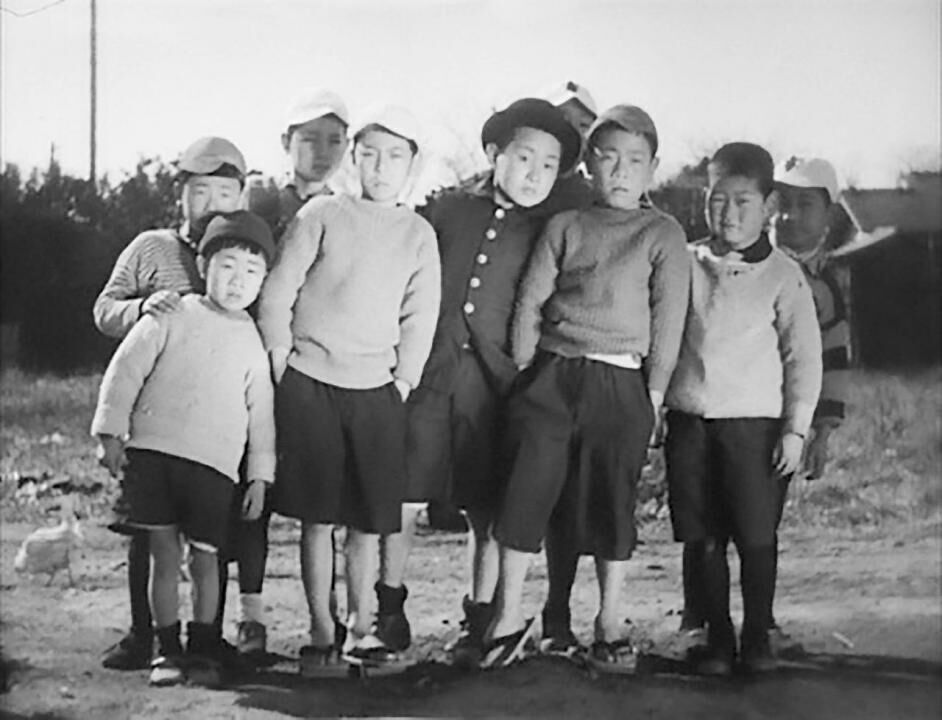 #45. Children of Tokyo (2010)